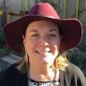 Meet your Posher, Sharon rose